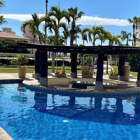 Las Mananitas Aparthotel San José del Cabo Exteriör bild