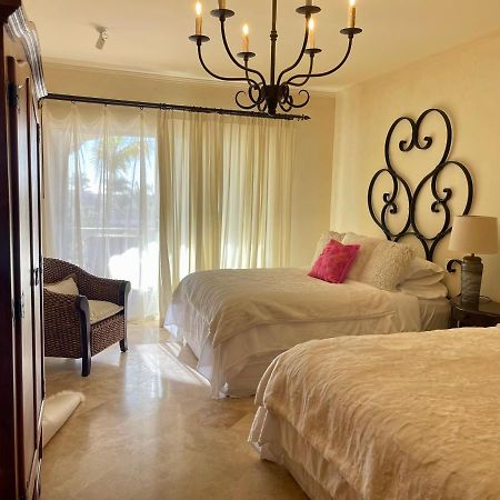Las Mananitas Aparthotel San José del Cabo Exteriör bild