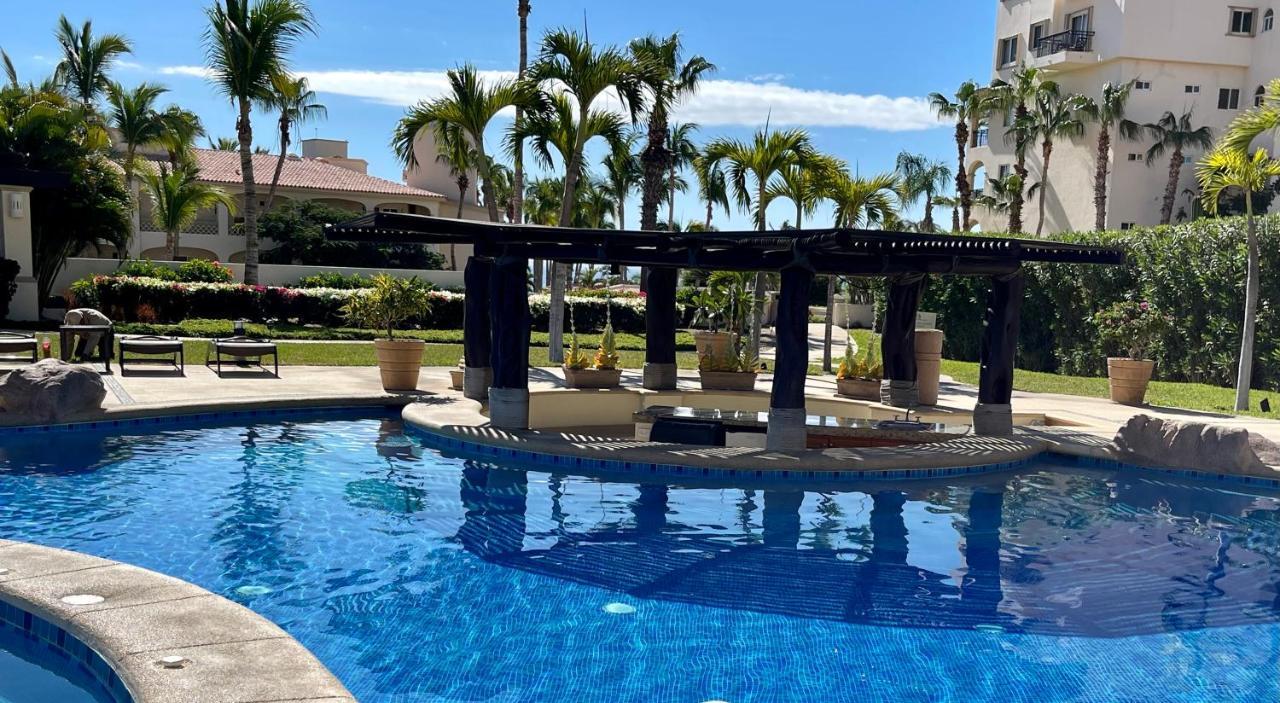 Las Mananitas Aparthotel San José del Cabo Exteriör bild