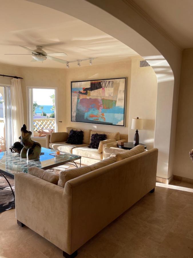 Las Mananitas Aparthotel San José del Cabo Exteriör bild