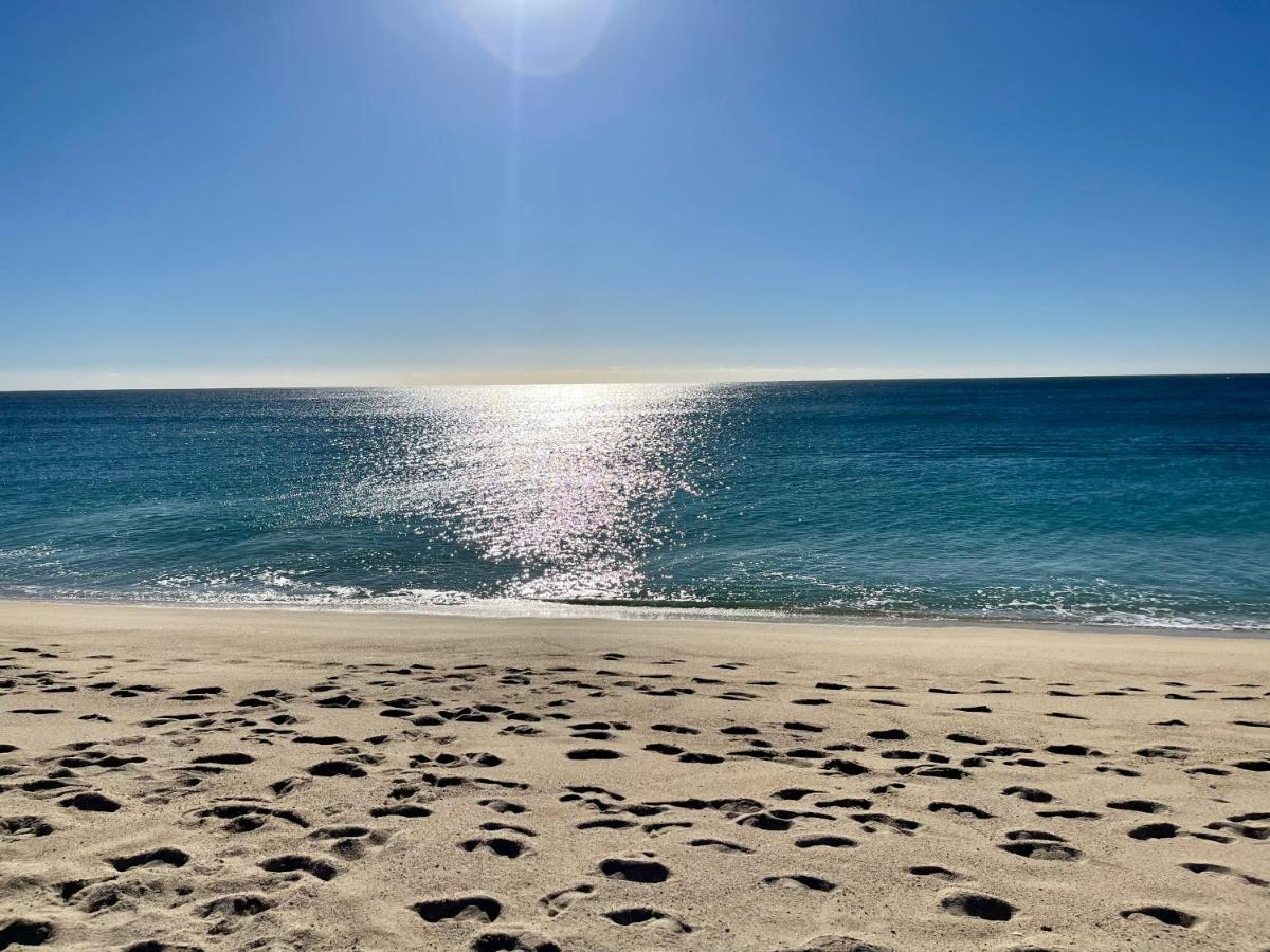 Las Mananitas Aparthotel San José del Cabo Exteriör bild