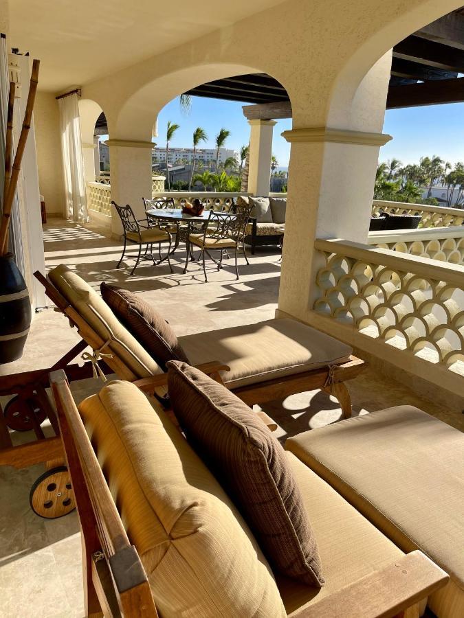 Las Mananitas Aparthotel San José del Cabo Exteriör bild