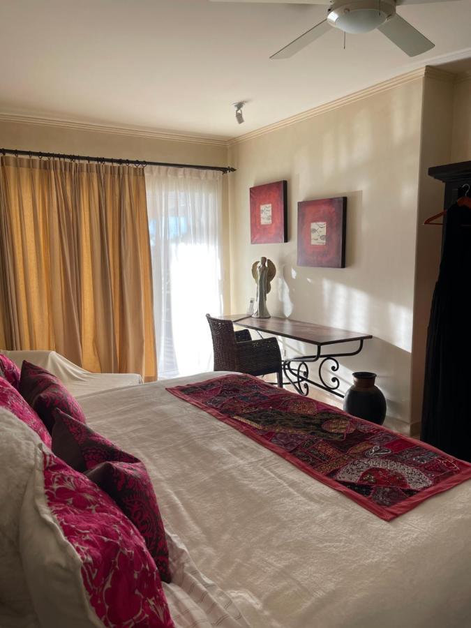 Las Mananitas Aparthotel San José del Cabo Exteriör bild