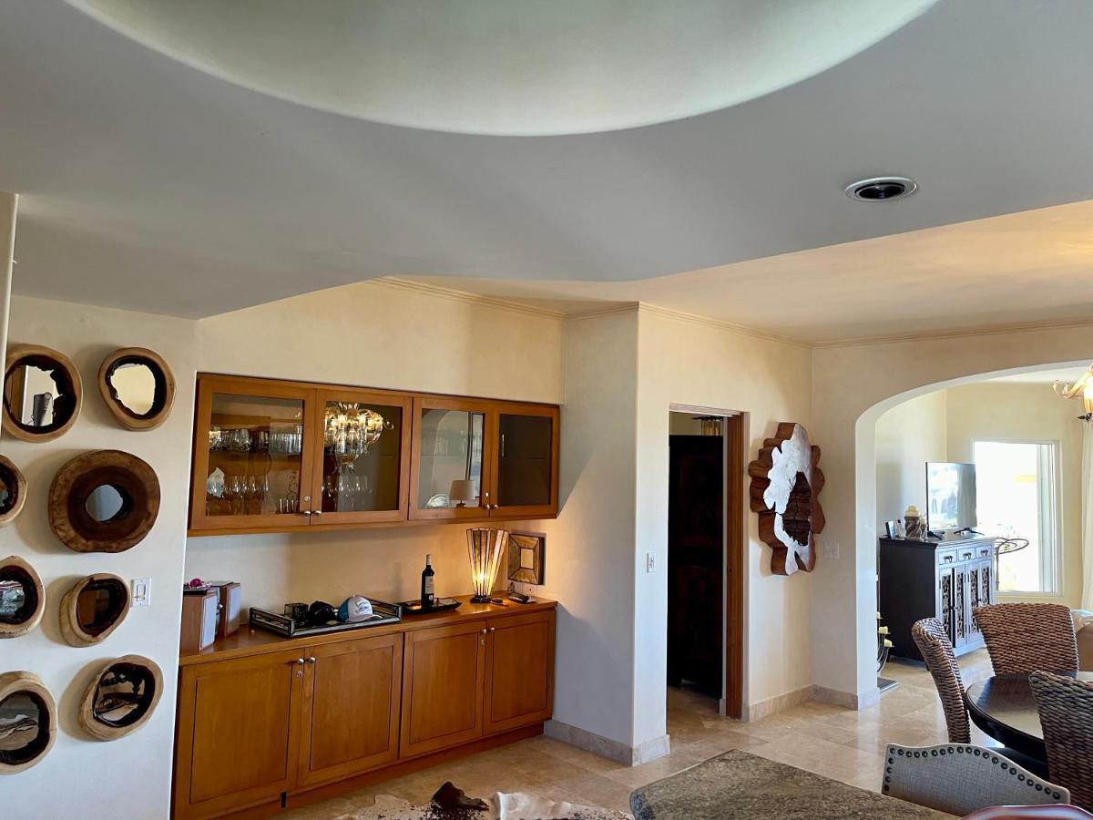 Las Mananitas Aparthotel San José del Cabo Exteriör bild