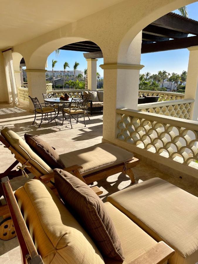 Las Mananitas Aparthotel San José del Cabo Exteriör bild