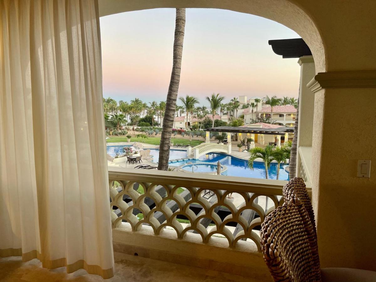 Las Mananitas Aparthotel San José del Cabo Exteriör bild
