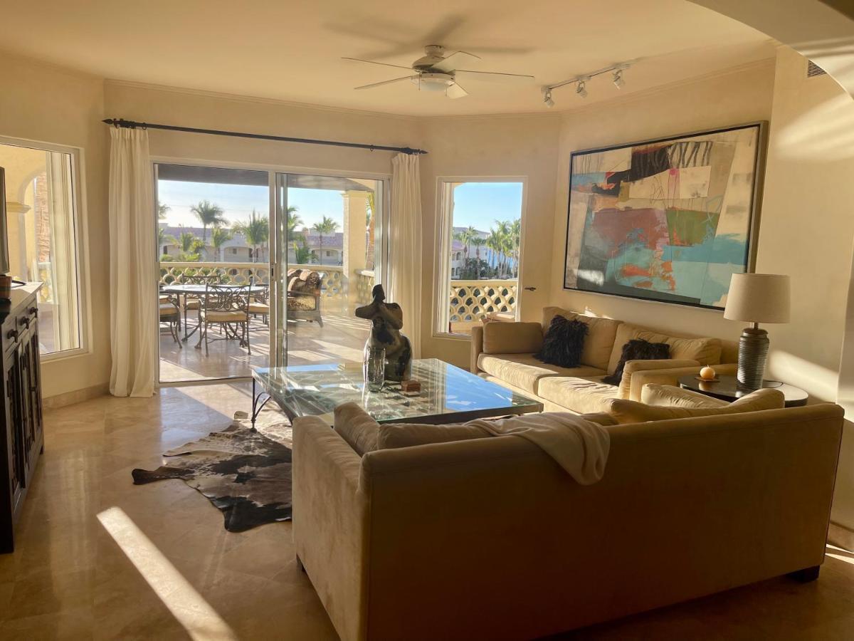 Las Mananitas Aparthotel San José del Cabo Exteriör bild