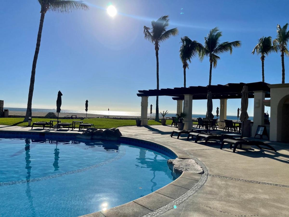 Las Mananitas Aparthotel San José del Cabo Exteriör bild